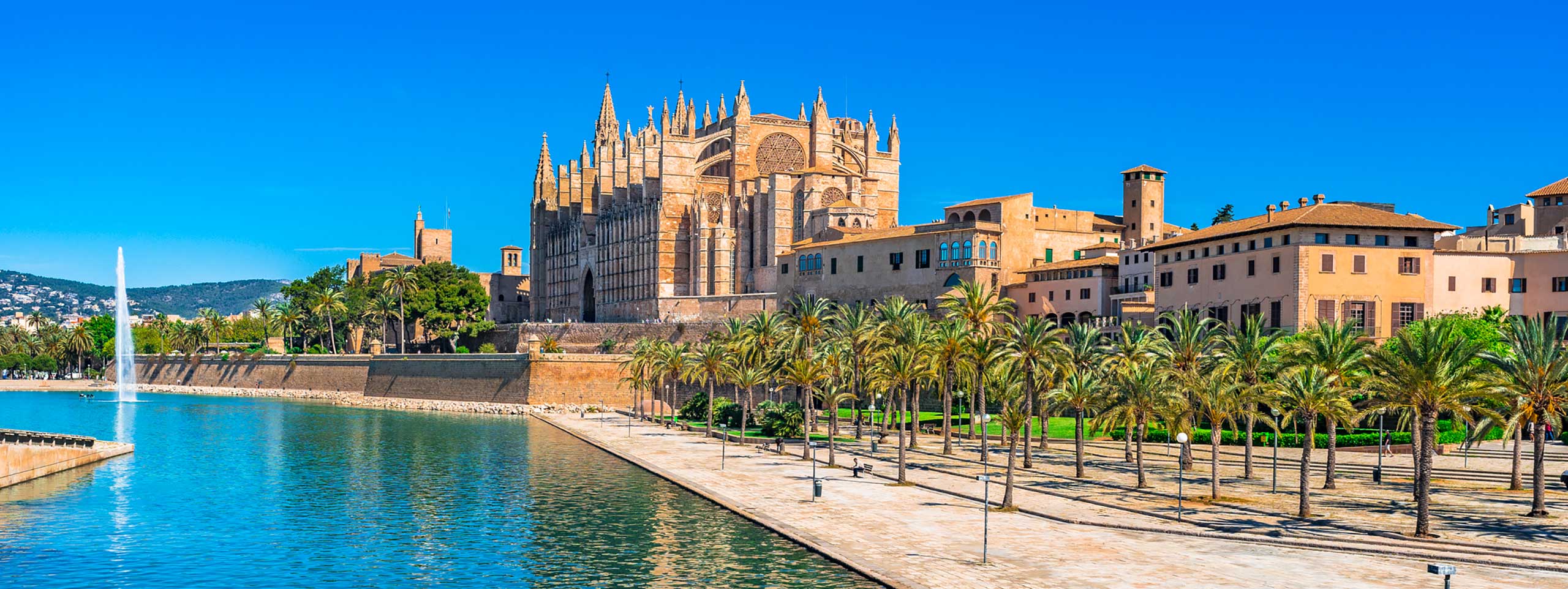 Palma de Majorque